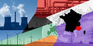 France’s Nuclear Supremacy and Gas Dependency: Energy Sovereignty, Geopolitics and the Contradictions of Low-Carbon Leadership in 2024–2025