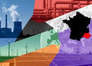France’s Nuclear Supremacy and Gas Dependency: Energy Sovereignty, Geopolitics and the Contradictions of Low-Carbon Leadership in 2024–2025