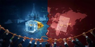 Beni russi congelati: rischi di confisca e costi occidentali nel 2025