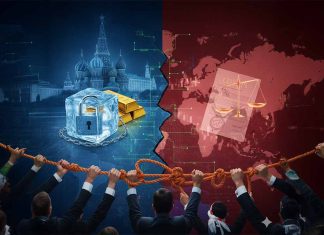 Beni russi congelati: rischi di confisca e costi occidentali nel 2025