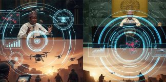 Geopolitical Ramifications of Alleged Ukrainian Drone Proliferation to Sahel Terrorist Networks: Insights from Mali’s 2025 UN General Assembly Address