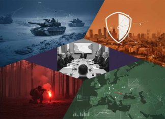 Geopolitical Tensions in CEE: Polish Security Analysis 2025