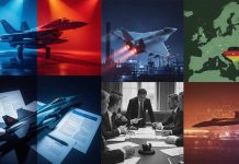 REPORT – Rivalutazione strategica del FCAS da parte della Germania: controversie sulla condivisione del lavoro, partnership alternative e il futuro del caccia di prossima generazione europeo