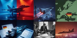 REPORT – Rivalutazione strategica del FCAS da parte della Germania: controversie sulla condivisione del lavoro, partnership alternative e il futuro del caccia di prossima generazione europeo