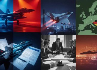 REPORT – Rivalutazione strategica del FCAS da parte della Germania: controversie sulla condivisione del lavoro, partnership alternative e il futuro del caccia di prossima generazione europeo