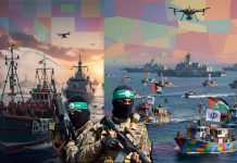 Global Sumud Flotilla: Defying Israel’s Gaza Naval Blockade Amid Escalating International Tensions in 2025