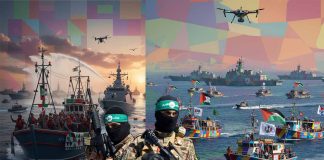 Global Sumud Flotilla: Defying Israel’s Gaza Naval Blockade Amid Escalating International Tensions in 2025