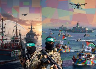 Global Sumud Flotilla: Defying Israel’s Gaza Naval Blockade Amid Escalating International Tensions in 2025