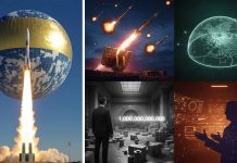 Golden Dome Missile Defense: Unrealistic Promises vs. Trillion-Dollar Realities in 2025