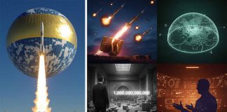 Golden Dome Missile Defense: Unrealistic Promises vs. Trillion-Dollar Realities in 2025