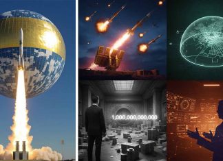 Golden Dome Missile Defense: Unrealistic Promises vs. Trillion-Dollar Realities in 2025