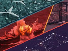 Helsing–Systematic Swarm C2 at DSEI 2025: Sovereign EU Recce-Strike Integration of Altra and SitaWare for Human-On-the-Loop Precision Mass
