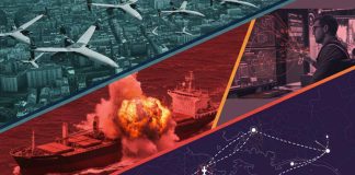 Helsing–Systematic Swarm C2 at DSEI 2025: Sovereign EU Recce-Strike Integration of Altra and SitaWare for Human-On-the-Loop Precision Mass
