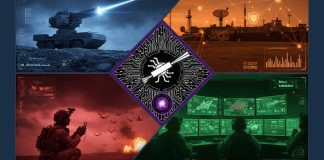 High Energy Laser Weapons: EOS Apollo’s Breakthrough in Counter-Drone Defense for NATO Forces in 2025