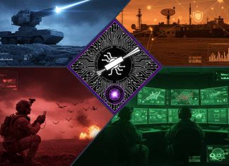 High Energy Laser Weapons: EOS Apollo’s Breakthrough in Counter-Drone Defense for NATO Forces in 2025