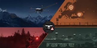 Hybrid Drone Incursions over the NATO–EU Frontier