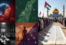Risoluzione IAGS sul genocidio di Gaza: svelare l’autorità accademica, i legami nascosti e le ombre globali nel 2025