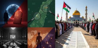 Risoluzione IAGS sul genocidio di Gaza: svelare l’autorità accademica, i legami nascosti e le ombre globali nel 2025