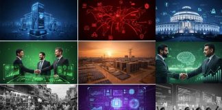 India’s Digital Sovereignty: Risks from US Tech Dependence in 2025
