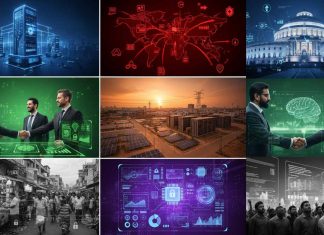 India’s Digital Sovereignty: Risks from US Tech Dependence in 2025