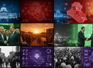 Iraq’s 2025 Elections: Al-Sudani’s Pragmatic Path Amid Muhasasa Entrenchment
