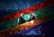 REPORT ESCLUSIVO: Unità islamica contro l’aggressione israeliana: analisi dell’appello di Pezeshkian al vertice di Doha del 2025