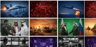 Israel Qatar Strike: Gulf Security Pivot to Russia in 2025