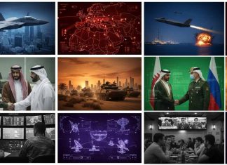 Israel Qatar Strike: Gulf Security Pivot to Russia in 2025