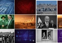 Espansione degli insediamenti israeliani nell’E1: l’approvazione di Netanyahu nel 2025 divide la Cisgiordania e seppellisce le speranze di due stati
