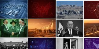 Espansione degli insediamenti israeliani nell’E1: l’approvazione di Netanyahu nel 2025 divide la Cisgiordania e seppellisce le speranze di due stati