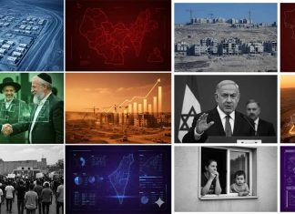 Espansione degli insediamenti israeliani nell’E1: l’approvazione di Netanyahu nel 2025 divide la Cisgiordania e seppellisce le speranze di due stati