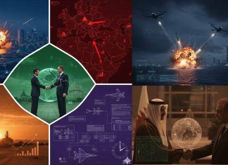 Israel’s Strike on Qatar: Reshaping Gulf Alliances and US Credibility in 2025