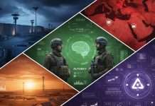 Israel’s Super-Sparta Imperative: Navigating Autarky and Isolation in the Shadow of Gaza’s War 2025