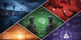Israel’s Super-Sparta Imperative: Navigating Autarky and Isolation in the Shadow of Gaza’s War 2025