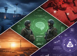 Israel’s Super-Sparta Imperative: Navigating Autarky and Isolation in the Shadow of Gaza’s War 2025