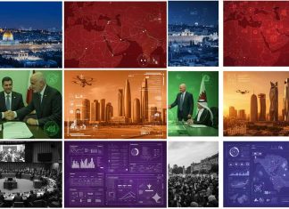 Jerusalem, Doha and the “New York Declaration”: Legal, Diplomatic and Security Inflection Points for the Israeli–Palestinian Conflict in 2025