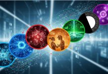 REPORT – Modelli di comportamento su larga scala: evoluzione dell’intelligenza artificiale e dei robot nella tecnologia globale nel 2025