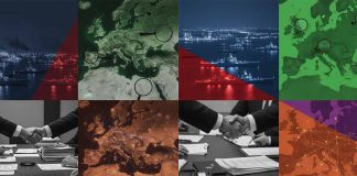 Geopolitica del Mediterraneo: affrontare crisi e diplomazia al bivio di Palermo nel 2025