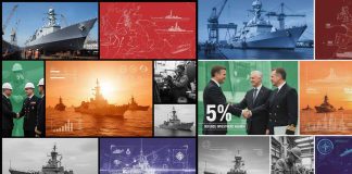 Minilateral Shipbuilding after “NATO’s Neglected Child”: A Tri-National Path for the United States, United Kingdom and France under the 2035 5% Defence-Investment Agenda