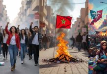 Morocco’s 2025 Youth Uprising: Health System Collapse, Social Fracture and Regime Strain