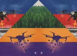 NATO Eastern Flank Drone Defense: Kubilius’ 2025 Shield Proposal Amid Russian Incursions