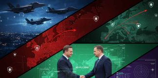 No-Fly Zone Over Ukraine: Poland’s 2025 Push Amid Russian Drone Incursions and NATO Feasibility Analysis