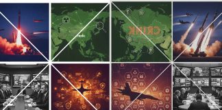 North Korea Denuclearization: US Strategies Against CRINK Alliance in 2025