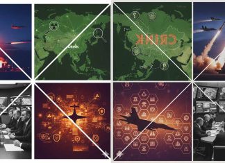 North Korea Denuclearization: US Strategies Against CRINK Alliance in 2025
