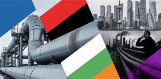 Power of Siberia 2 Pipeline: Russia’s Energy Shift to China Hits Europe Hard in 2025