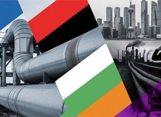 Power of Siberia 2 Pipeline: Russia’s Energy Shift to China Hits Europe Hard in 2025