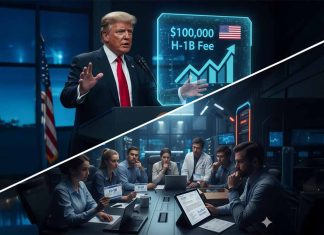 President Donald Trump’s $100,000 H-1B “Skill-Penalty” and the United States Innovation Economy: Legal Foundations, Empirical Evidence and Systemic Risks