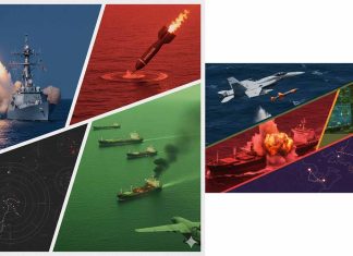 Quicksink Program: Revolutionizing Low-Cost Anti-Ship Strikes with JDAMs in 2025