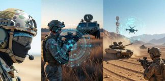 Radio-as-a-Sensor Innovation: AI-Driven Battlefield Intelligence Transformation in 2025