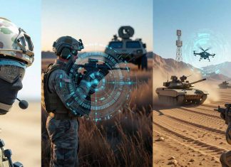 Radio-as-a-Sensor Innovation: AI-Driven Battlefield Intelligence Transformation in 2025